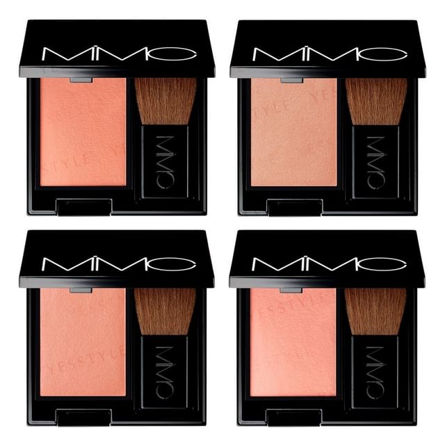 MiMC-Mineral Smooth Cheek
