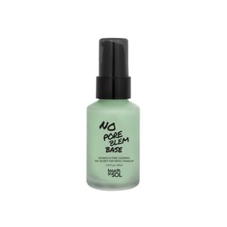 touch in SOL - No Pore Blem Base