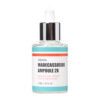 A Pieu Madecassoside Ampoule 30ml Yesstyle