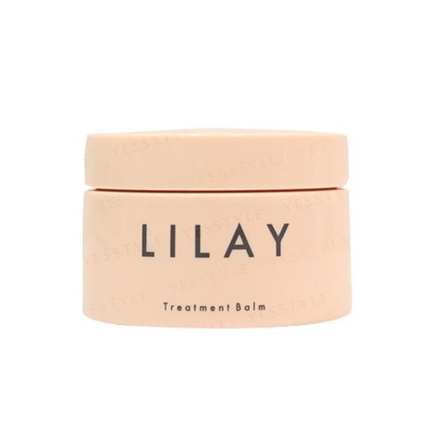 LILAY-Treatment Balm