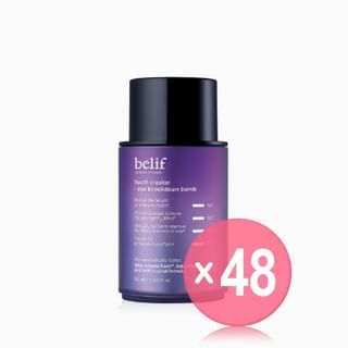 Belif - Youth Creator Age Knockdown Bomb (x48) (Bulk Box)