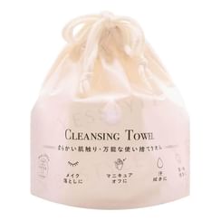 2WAY WORLD - Juliette Ray Cleansing Towel