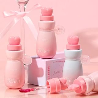 HOLD LIVE - Wish Magic Mirror Lip Glaze - 8 Colors