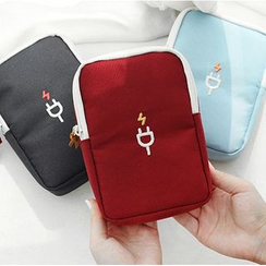 Evorest Bags - Electronics Zip Pouch Evorest Bags - Electronics Zip Pouch