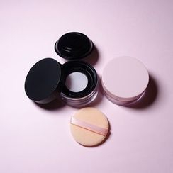 Hepius - Makeup Powder Case Hepius - Makeup Powder Case