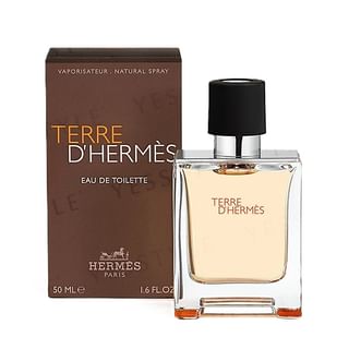 Hermès - Terre D'Hermes Eau De Toilette