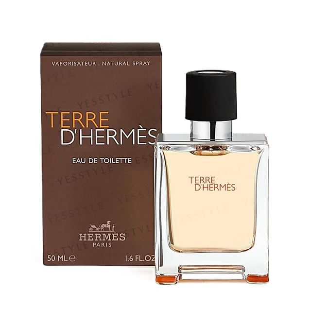 Hermès-Terre DHermes Eau De Toilette