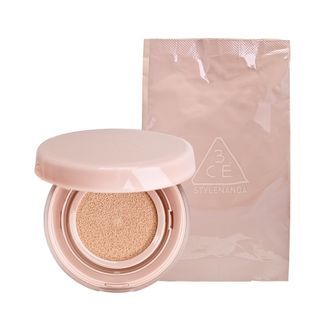 3CE - Glow Cushion Set - 2 Colors | YesStyle