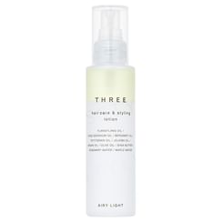 ACRO - THREE Hair Care & Styling Lotion