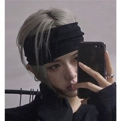 Banash - Plain Hair Band Banash - Plain Hair Band