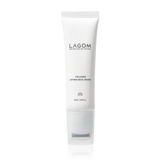 LAGOM - Collagen Lifting Neck Cream
