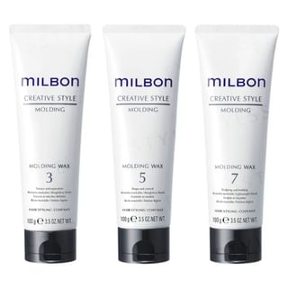 MILBON - Global Milbon Molding Wax