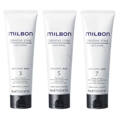 MILBON - Global Milbon Molding Wax