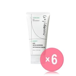 zipiderm - EGF Skin Barrier Intensive Cream (x6) (Bulk Box)