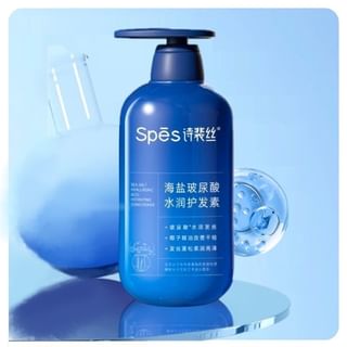 Spes - Sea Salt Hyaluronic Acid Hydrating Conditioner