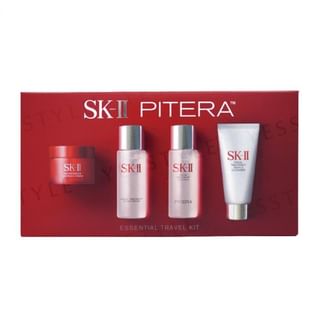 SK-II - Essential Travel Kit