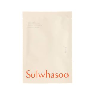 Sulwhasoo - First Care Activating Mask