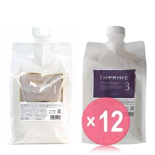 napla - iMPRIME Premier Repair Treatment (x12) (Bulk Box)