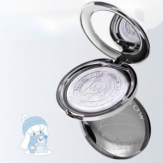 MENOW - TOPTOY Series Magical Face Powder - 3 Shades