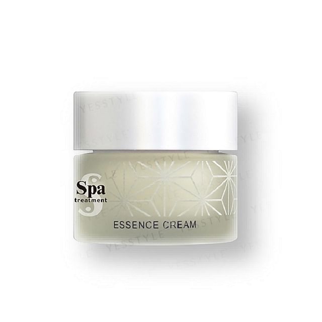 Spa Treatment-Essence Cream