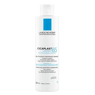 La Roche-Posay - Cicaplast Lavant B5 Purifying Soothing Foaming Gel