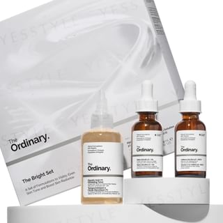 The Ordinary - The Bright Set