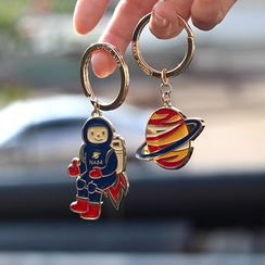 Ballyway - Key Chain ( Various Designs ) Ballyway - Key Chain ( Various Designs )