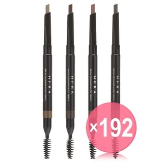 HERA - Brow Designer Auto Pencil (6 Colors) (x192) (Bulk Box)