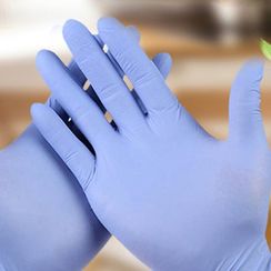 Klapprige - Disposable PVC Gloves Klapprige - Disposable PVC Gloves