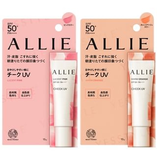 Kanebo - Allie Cheek UV SPF 50+ PA++++