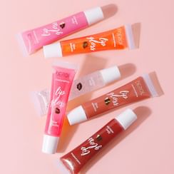DEROL - French Kiss Shine Lip Gloss - 4-6