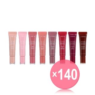 LANEIGE - Glaze Craze Tinted Lip Serum - 8 Colors (x140) (Bulk Box)