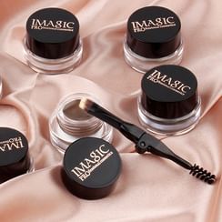 IMAGIC - Tinted Eyebrow Pomade - 6 Colours