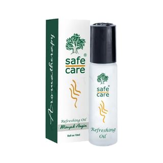 safe care - Refreshing Oil Roll On