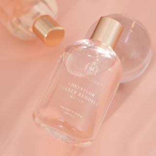 CHEERFLOR - Rose Silhouette Makeup Remover