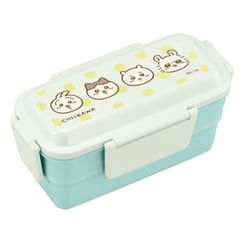 Square Plastic Food Container