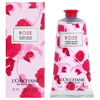 L'Occitane - Rose Hand Cream