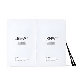 2-Step Clear Nose Pack Set