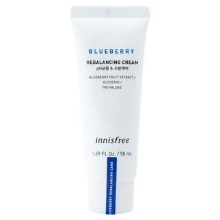 innisfree blueberry