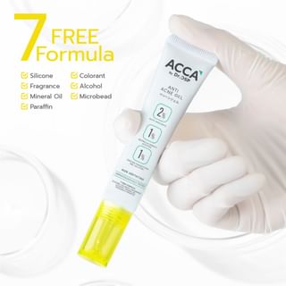ACCA by Dr.DSP - Anti Acne Gel Mini