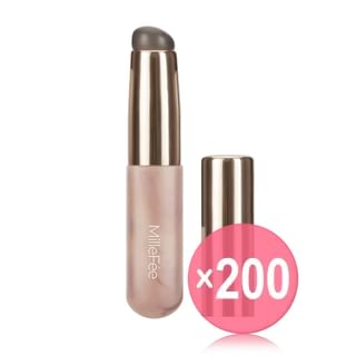MilleFee - Fluffy Touch Brush (x200) (Bulk Box)