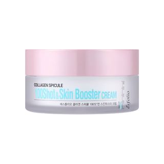 esfolio - Collagen Spicule 100 Shot & Skin Booster Cream
