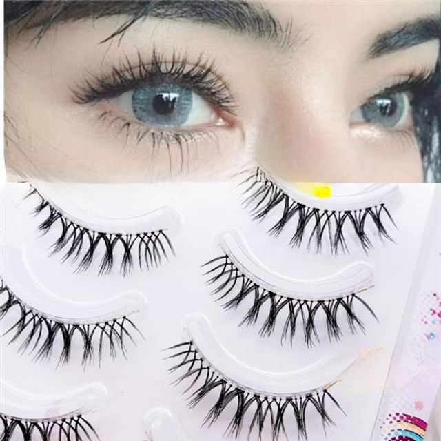 Mogugu-False Eyelashes