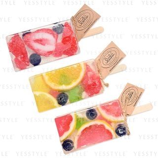 LiiLii - Fruit Candy Bar Soap 80g - 6 Types