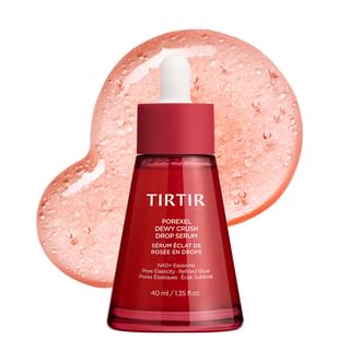 TIRTIR - Porexel Dewy Crush Drop Serum
