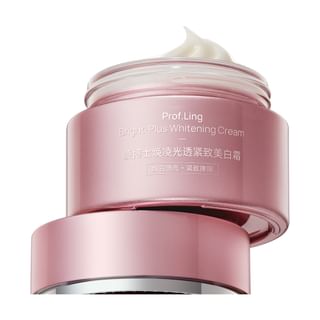PROF.LING - Bright-Plus Whitening Cream