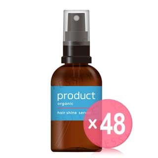 the product - Hair Shine Serum (x48) (Bulk Box)