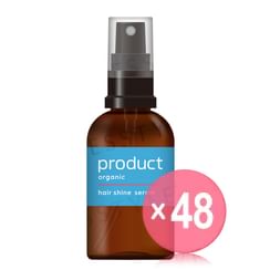 the product - Hair Shine Serum (x48) (Bulk Box)
