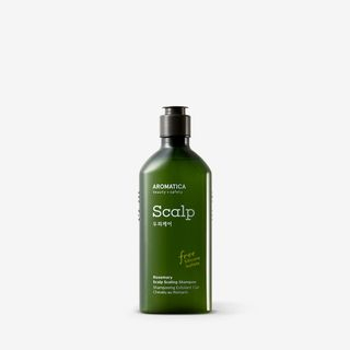 AROMATICA - Rosemary Scalp Scaling Shampoo SMALL