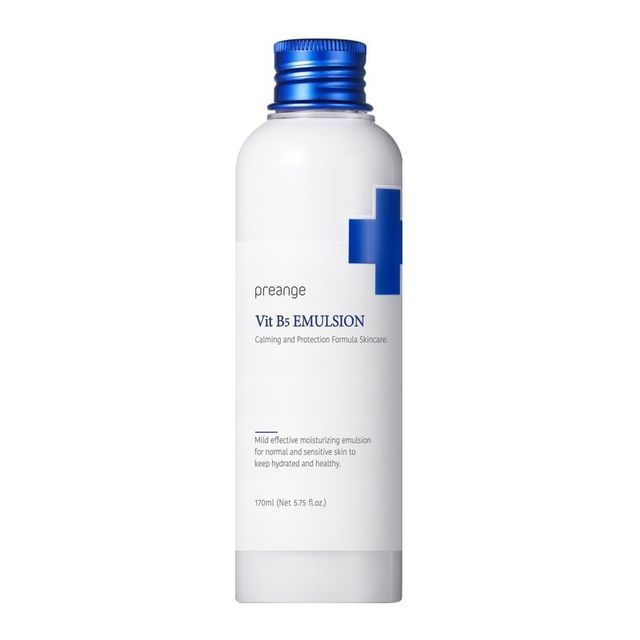 preange-Vit B5 Emulsion-170ml